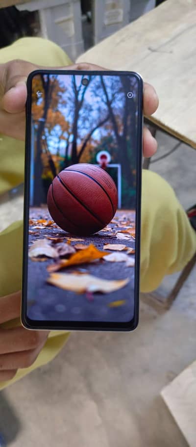 Infinix Note 30