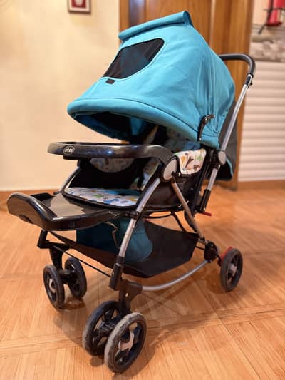 Urbini Baby Stroller