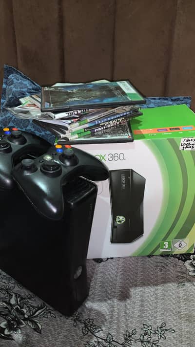 xbox 360