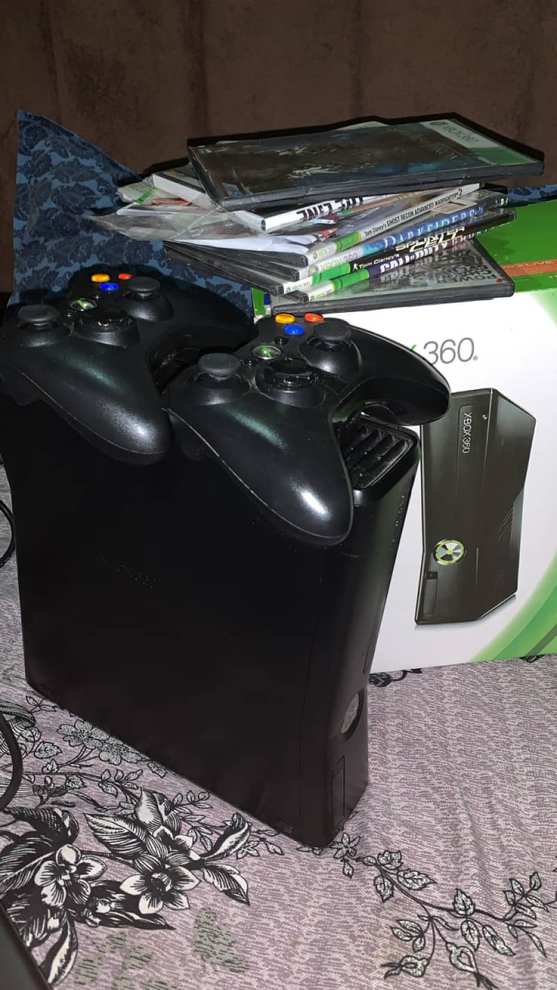 xbox 360 1