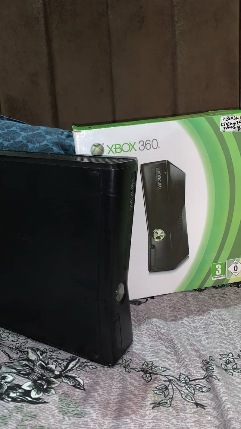 xbox 360 2