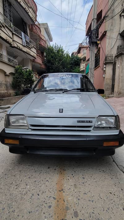 Suzuki Khyber 1999