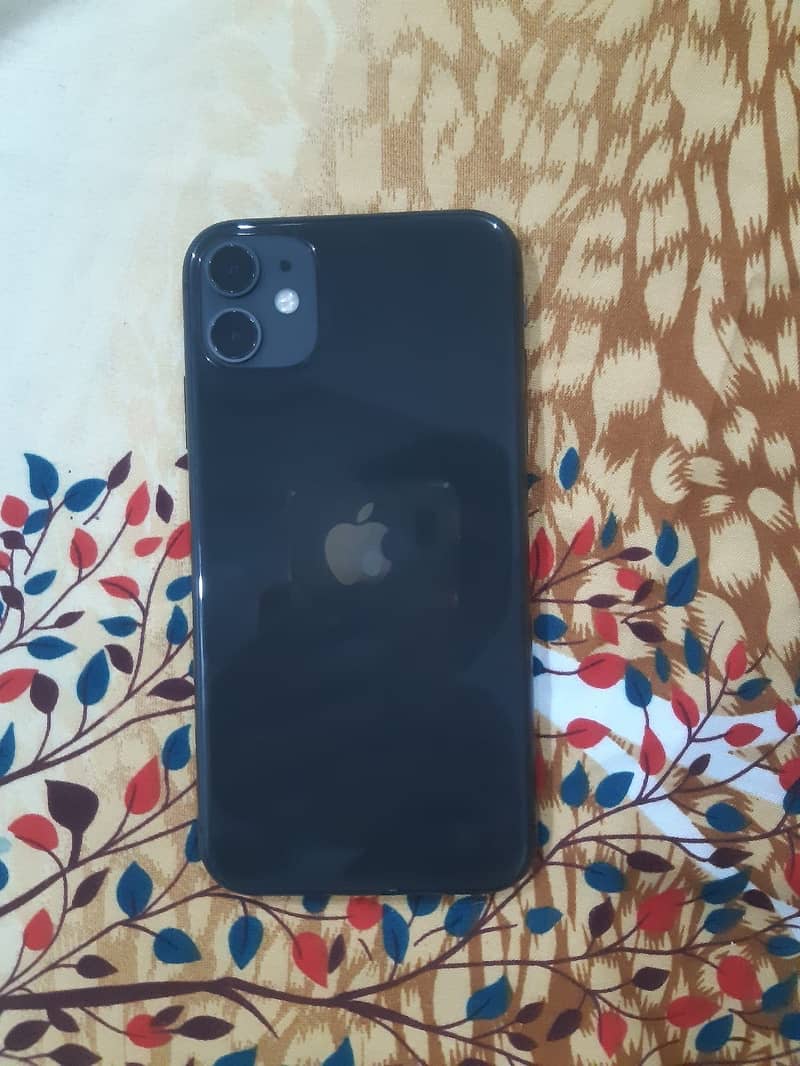 Apple iPhone 11 2