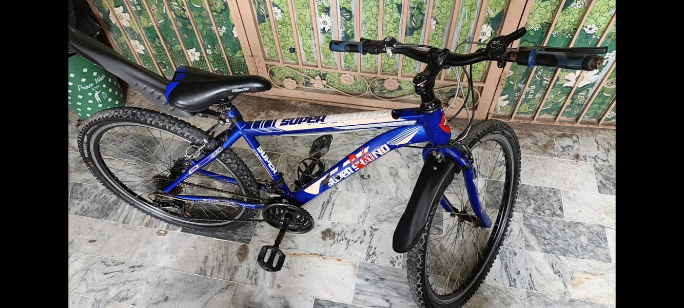 cycle imported frame 0