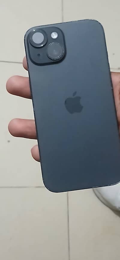 Apple iPhone 15