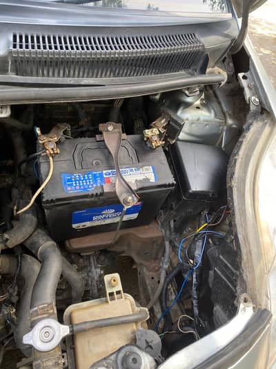 Toyota Vitz 2006