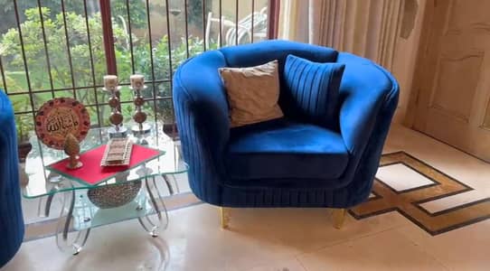 7 seater designer Sofa