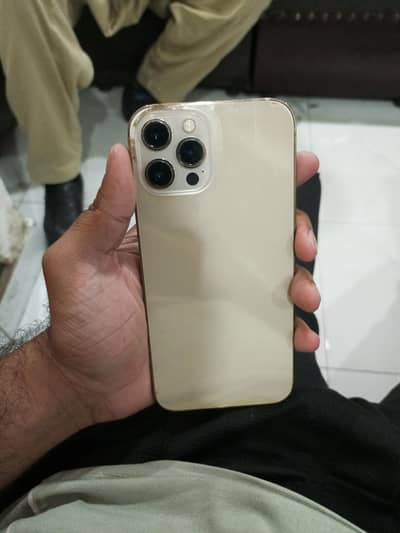 iPhone 12pro max 256GB