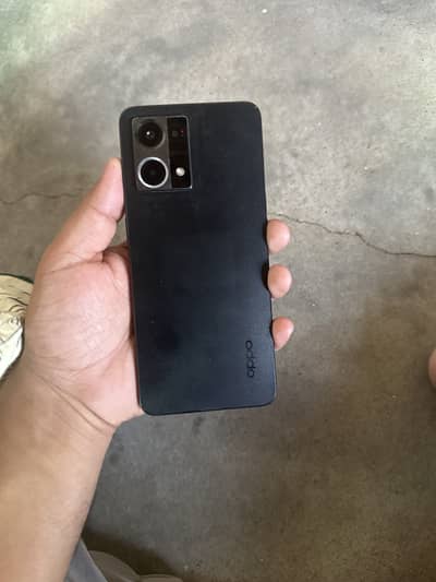 OPPO F21 Pro