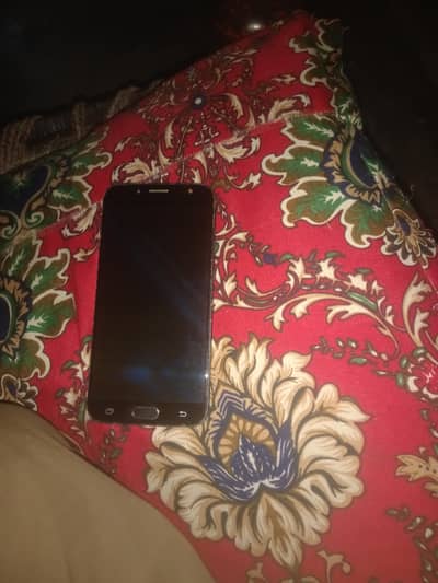Samsung Mobile J7 Pro