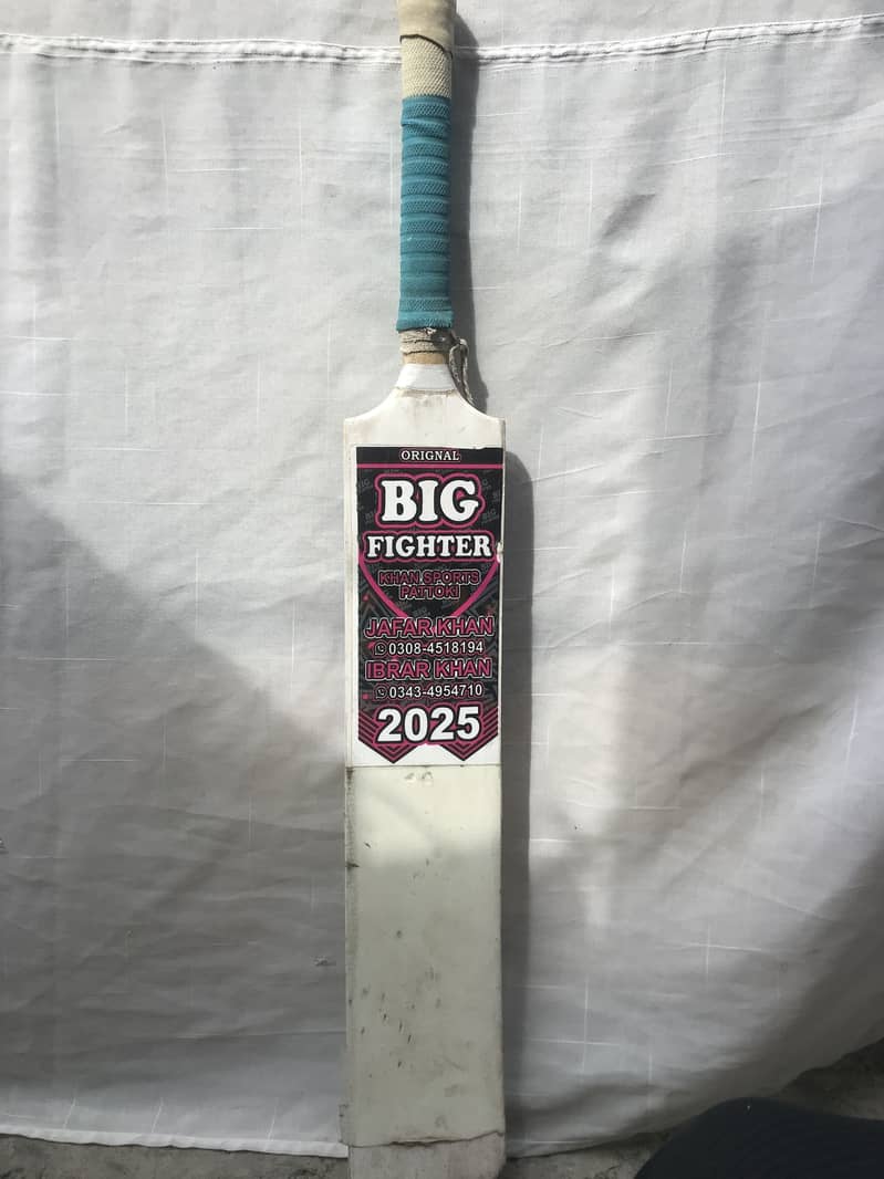 Cricket Bat 0