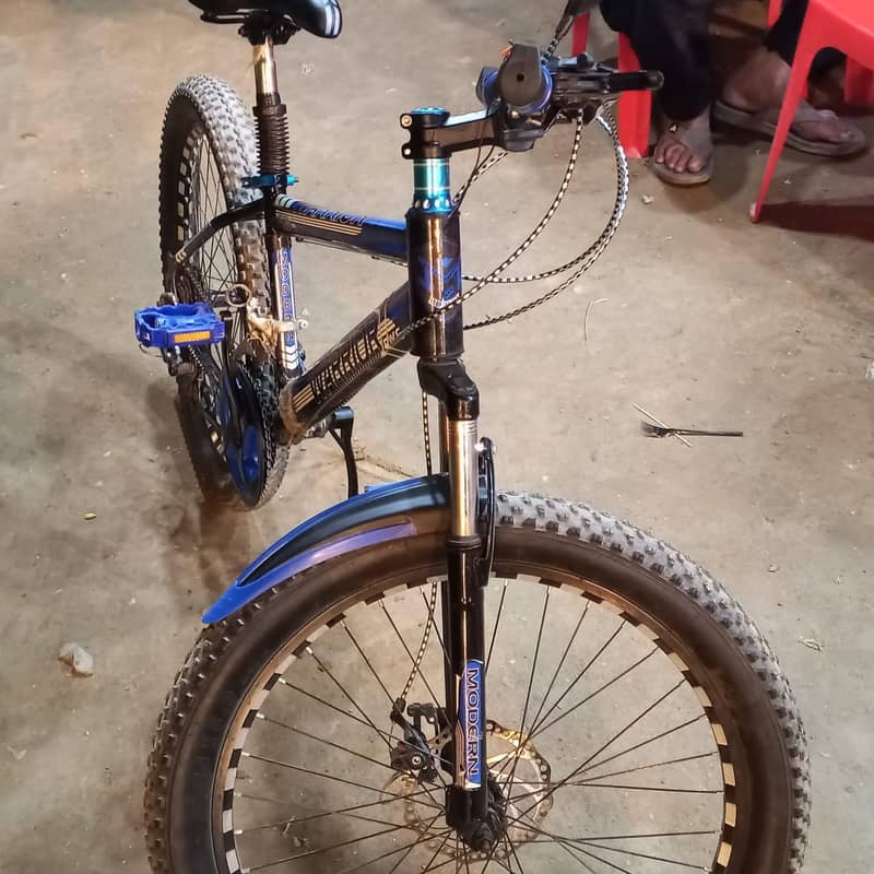 cycle 2 wheels 3