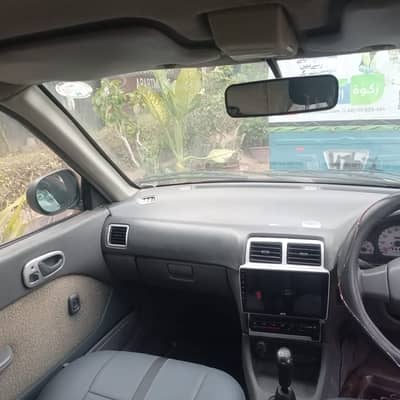 Suzuki Cultus VXR 2013