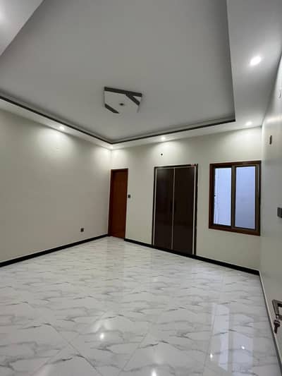 Prime Location Lower Portion Sized 200 Square Yards Available In Federal B Area - Block 11