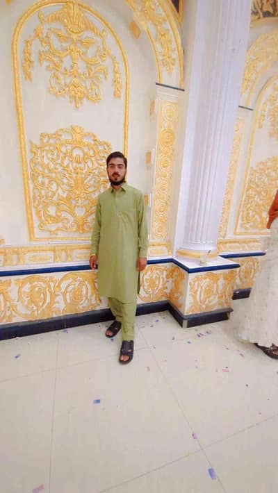 Muhammad Fahad 