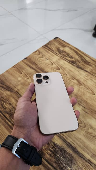 Iphone 16 Pro Max JV