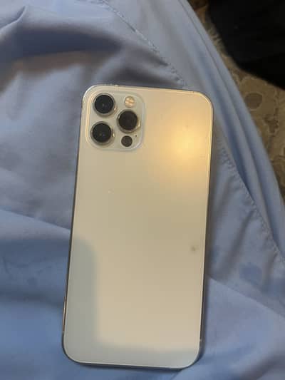 Apple iPhone 12 Pro