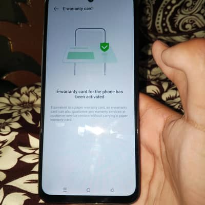 Infinix Hot 30 Play
