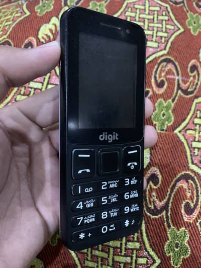 Jazz Digit 4G Hotspot Device