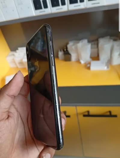 Apple iPhone X
