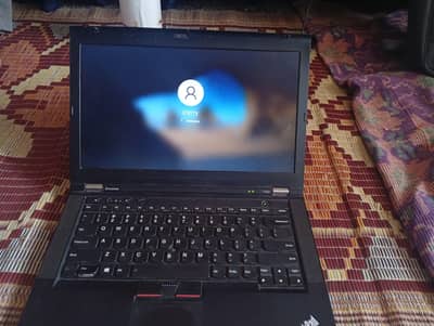 Lenovo Model: ThinkPad T430