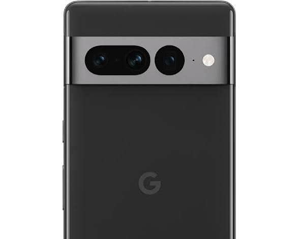 Google Pixel 7 Pro 0