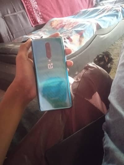 One Plus 8