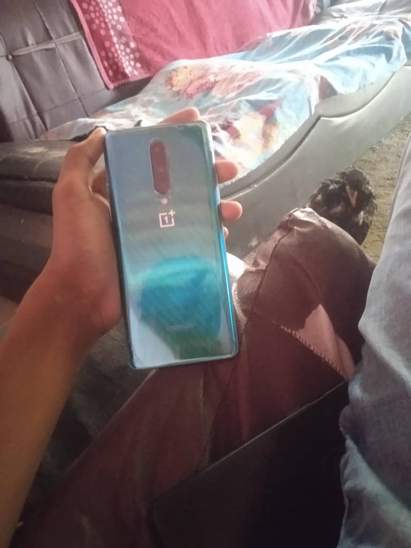 One Plus 8 0