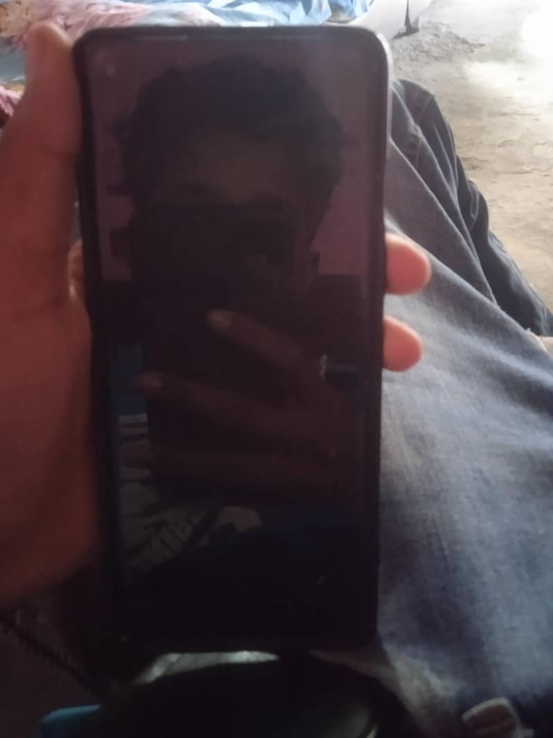 One Plus 8 1