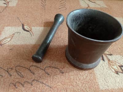 iron Hawan Dastta