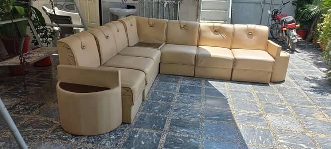 6 seater sofa set