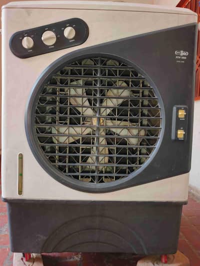 Super Asia ECM 5000 modle