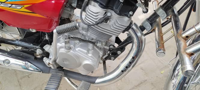 honda 125 2026 model