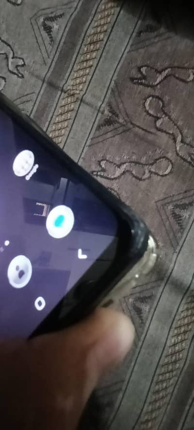 Samsung Mobile A06.6gb/128gb. with box. 03218492726