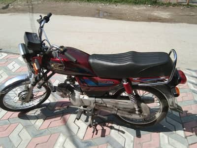 united 2026 Model 10/10 condition