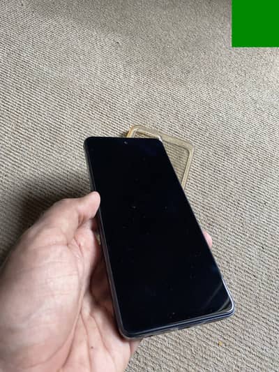 VGO TEL Note 23  8/256gb