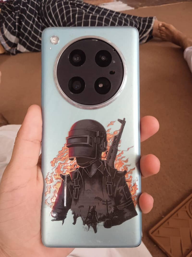Infinix Zero 40 0