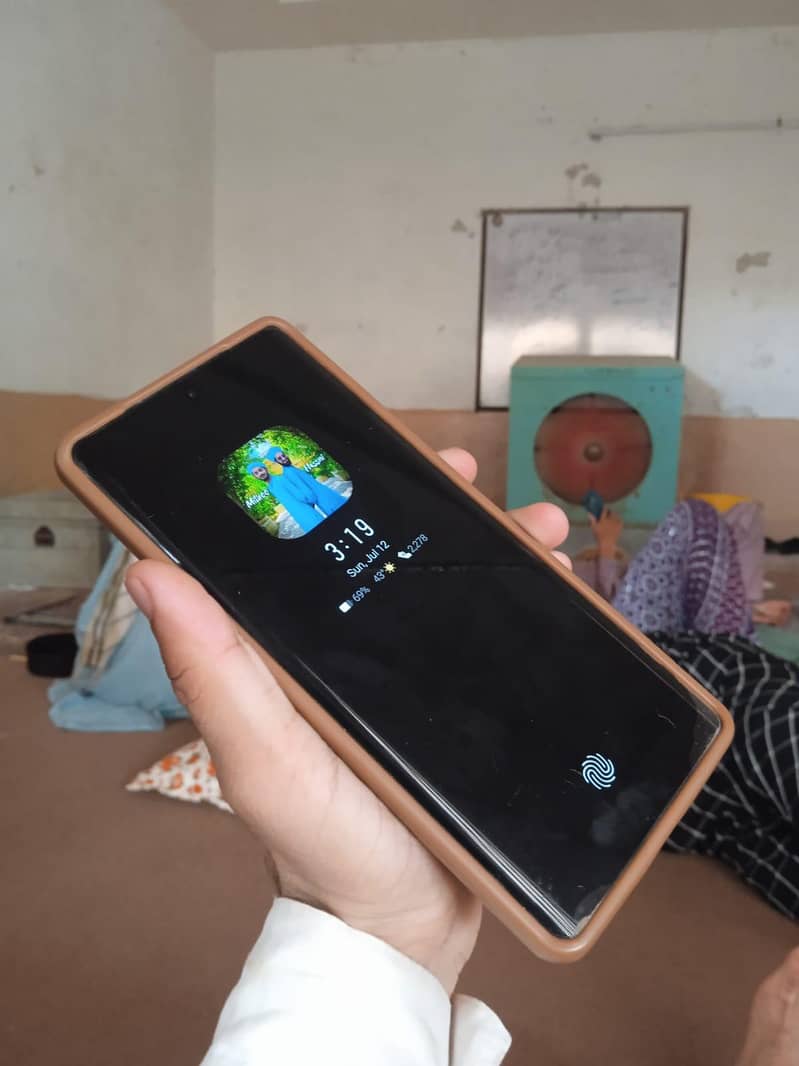 Infinix Zero 40 1
