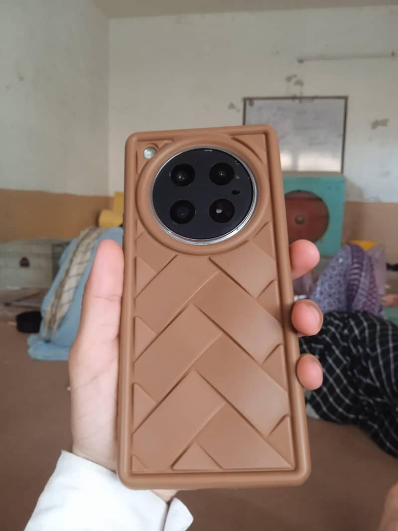 Infinix Zero 40 2