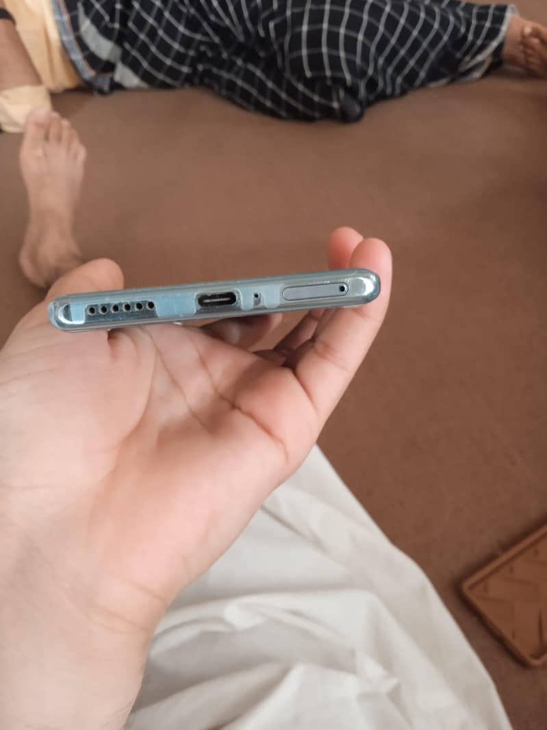 Infinix Zero 40 3