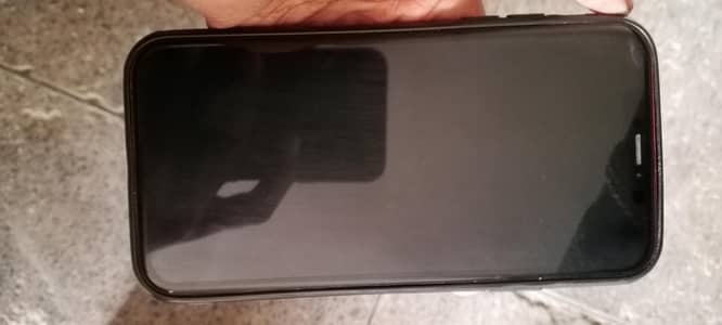 Apple iPhone XR -- 64 GB