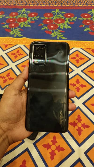Oppo a54 (Exchange Possible)