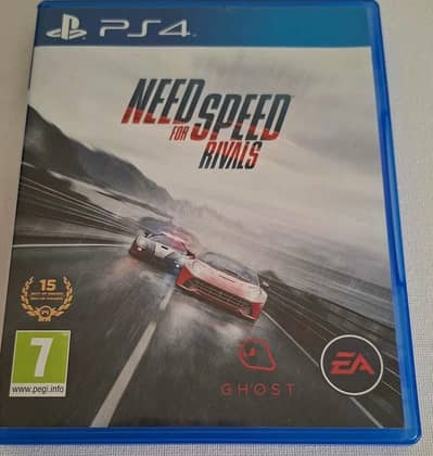 Ps4 Games ( 13 Cds )