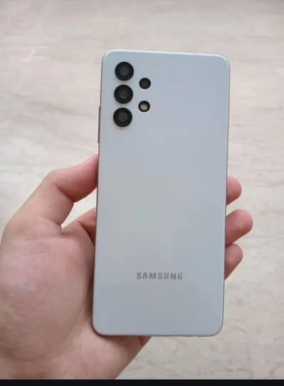 Samsung Mobile A32