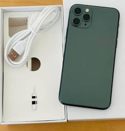 Apple iPhone 11 Pro