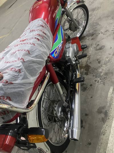 1st owner bike mobile number 03007789813