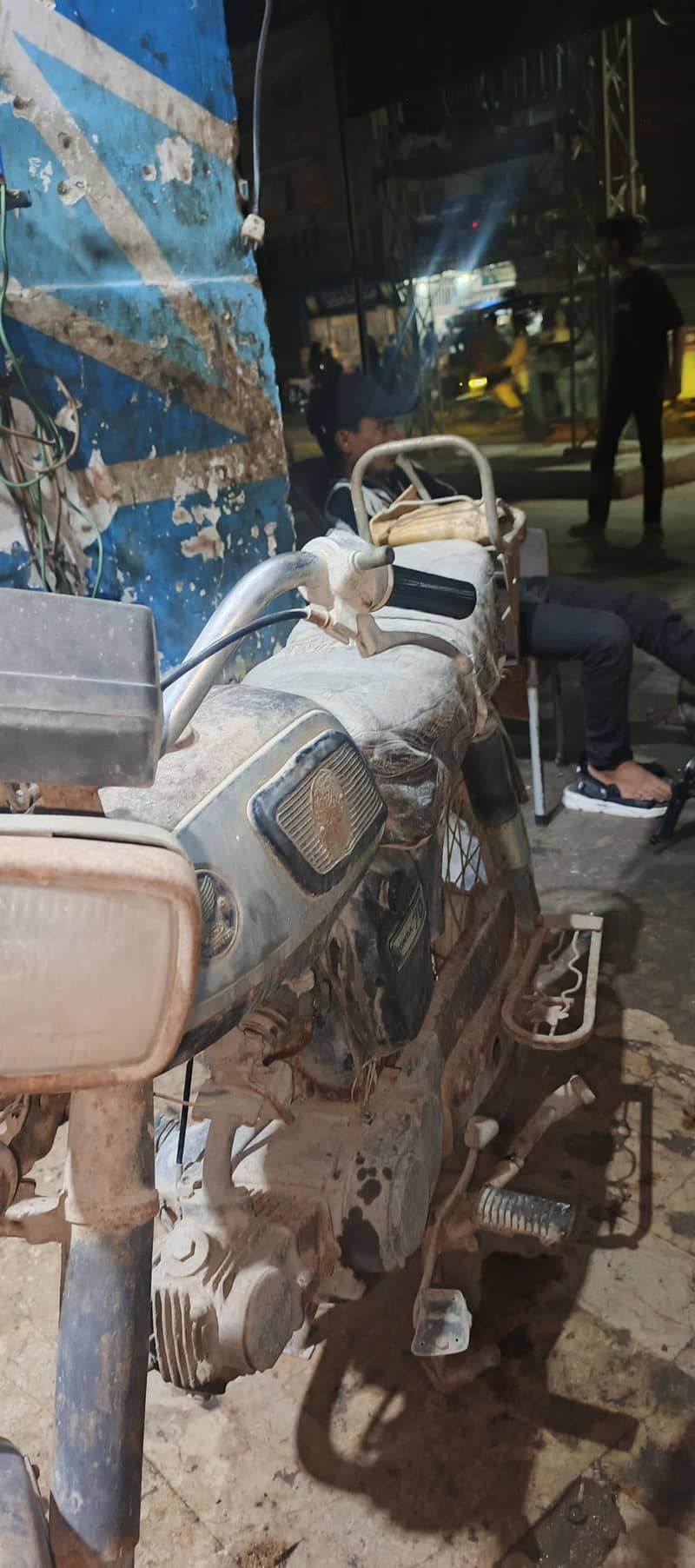 1973 model 1