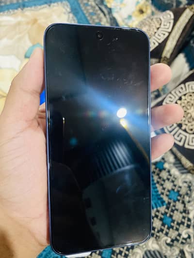 OPPO Reno 15 F 5G