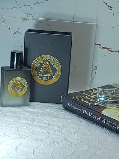 ALQARNI FRAGRANCE