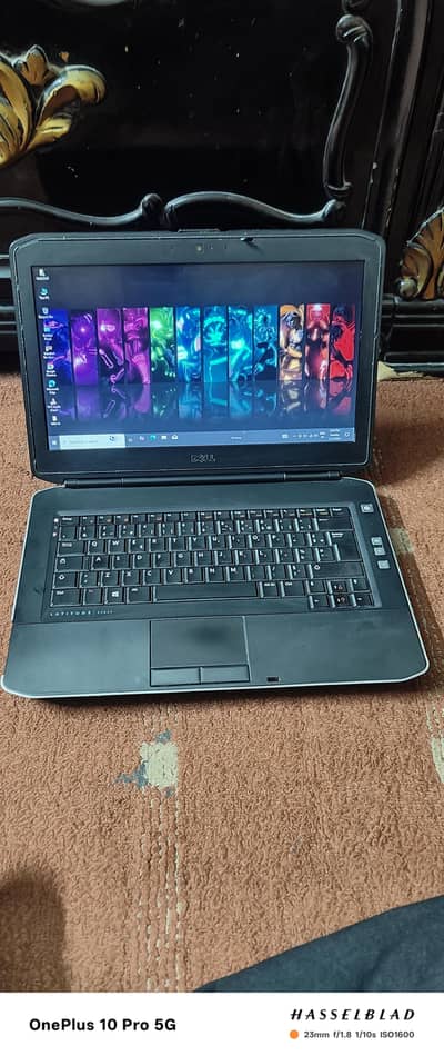 Dell latitude e5430 i7 3 generation